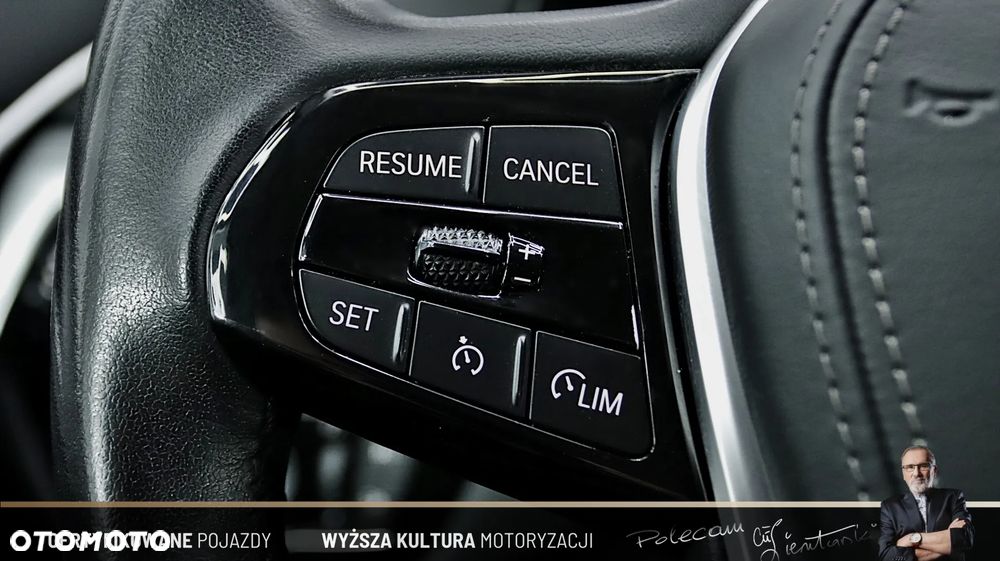 BMW Seria 5 530d Touring Luxury Line - 16