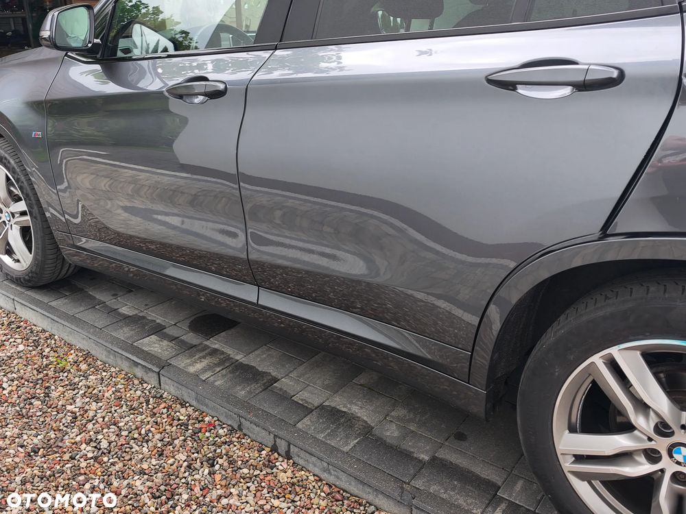 BMW X1 xDrive18d M Sport - 5