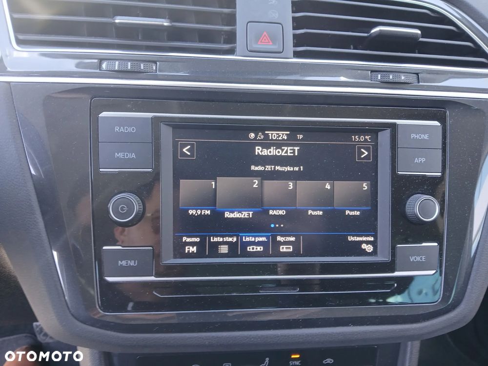 Volkswagen Tiguan 1.5 TSI EVO Life - 20