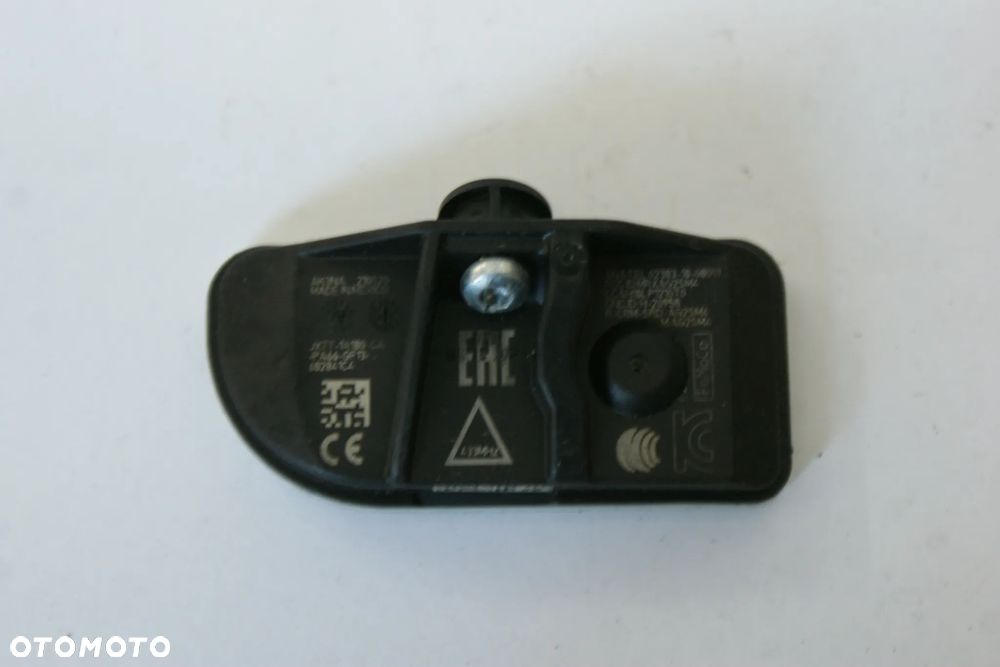 CZUJNIKI KOŁA TPMS FORD KUGA MONDEO FOCUS FIESTA 90 - 2
