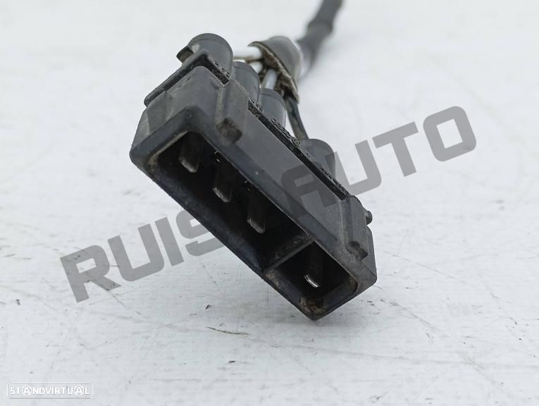 Sonda Lambda 02580_03265 Vw Golf Iii (1h) [1989_1998] 1.4 - 3