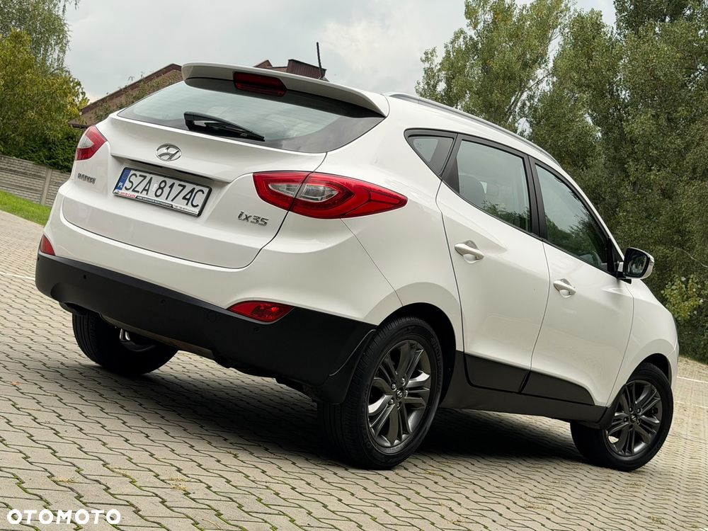 Hyundai ix35 - 32