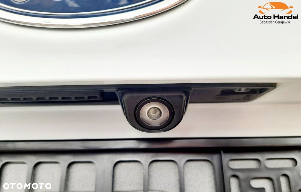 Ford C-MAX 1.5 EcoBoost Start-Stop-System Titanium - 38