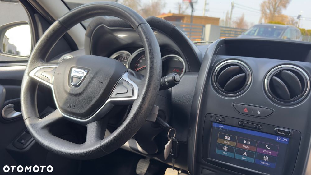 Dacia Duster 1.5 dCi Prestige - 22
