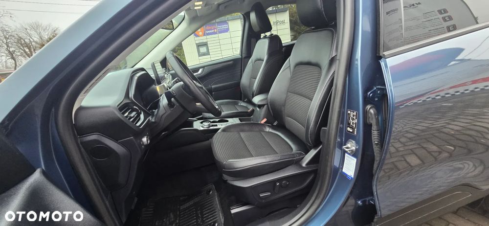 Ford Kuga 2.5P PHEV FWD Titanium - 31