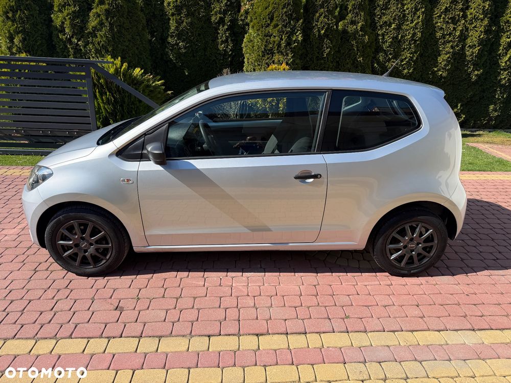 Volkswagen up! R-Line - 3