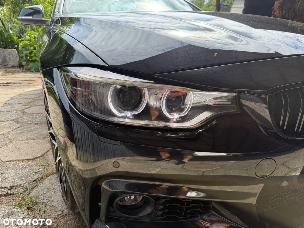 BMW Seria 4 - 36