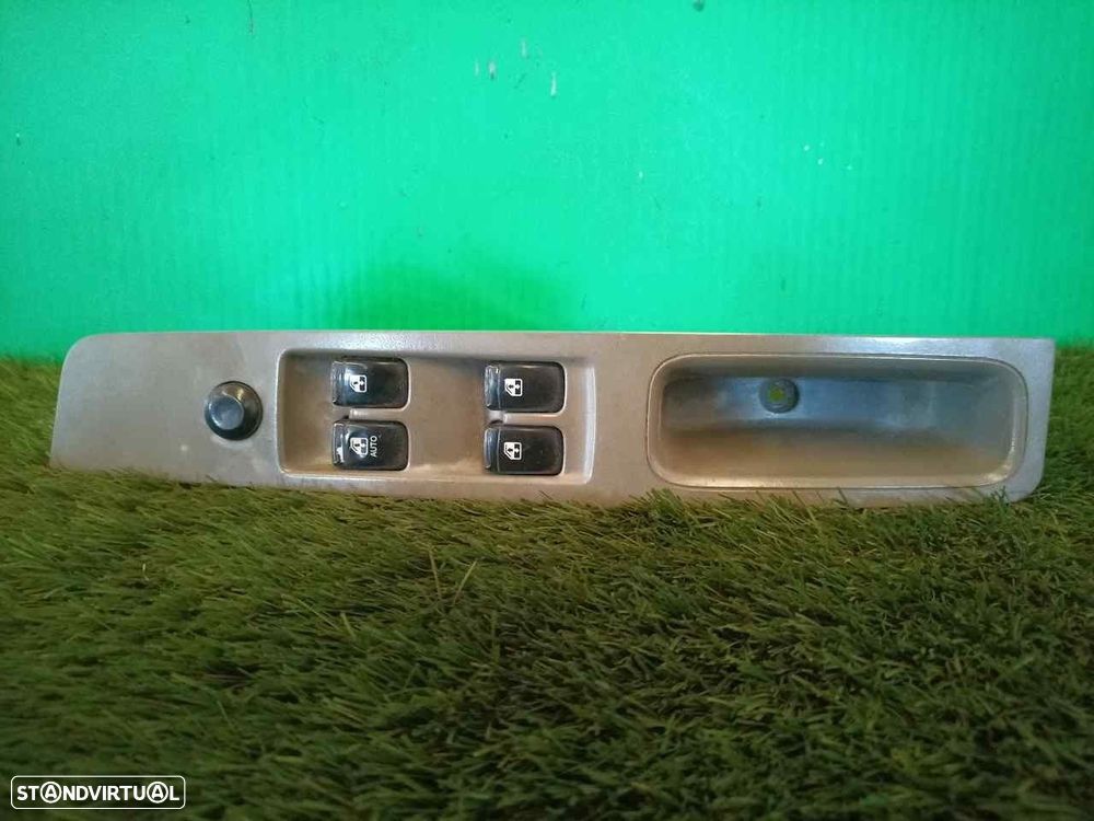 COMANDO ELEVADOR DE VIDRO FRONTAL ESQUERDO CHEVROLET LACETTI 2007 - - 3