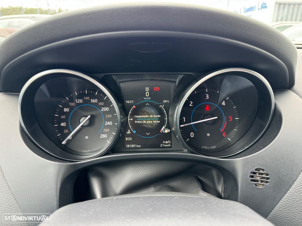 Jaguar F-Pace 2.0 i4D Pure - 16