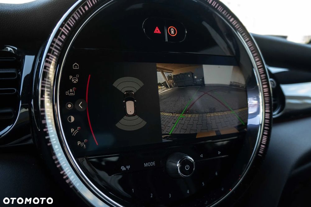 MINI John Cooper Works - 29