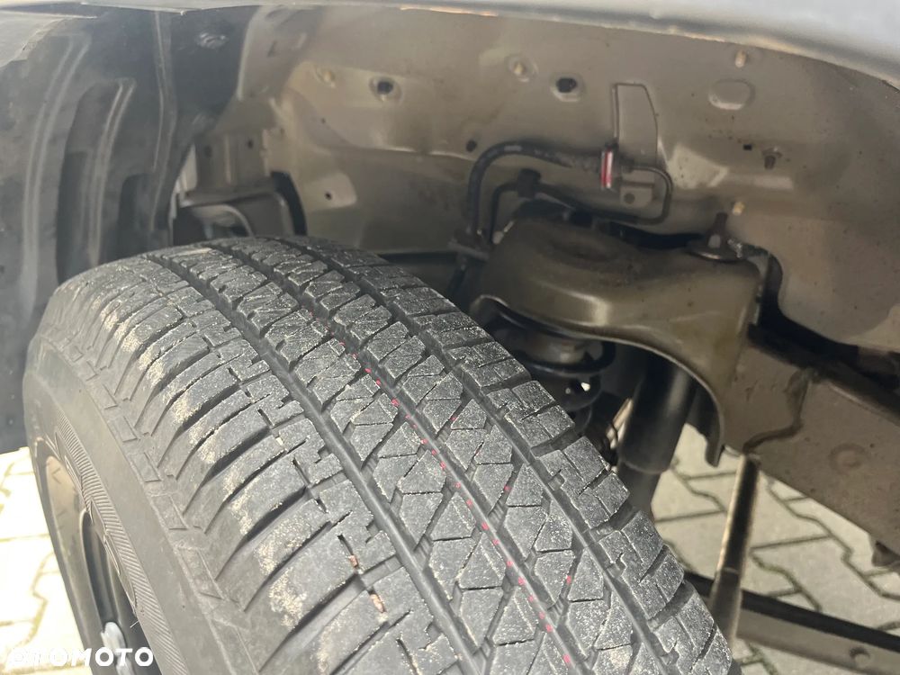 Suzuki Jimny 1.5 ALLGRIP Comfort - 21