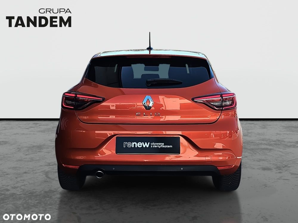 Renault Clio 1.0 TCe Zen - 6