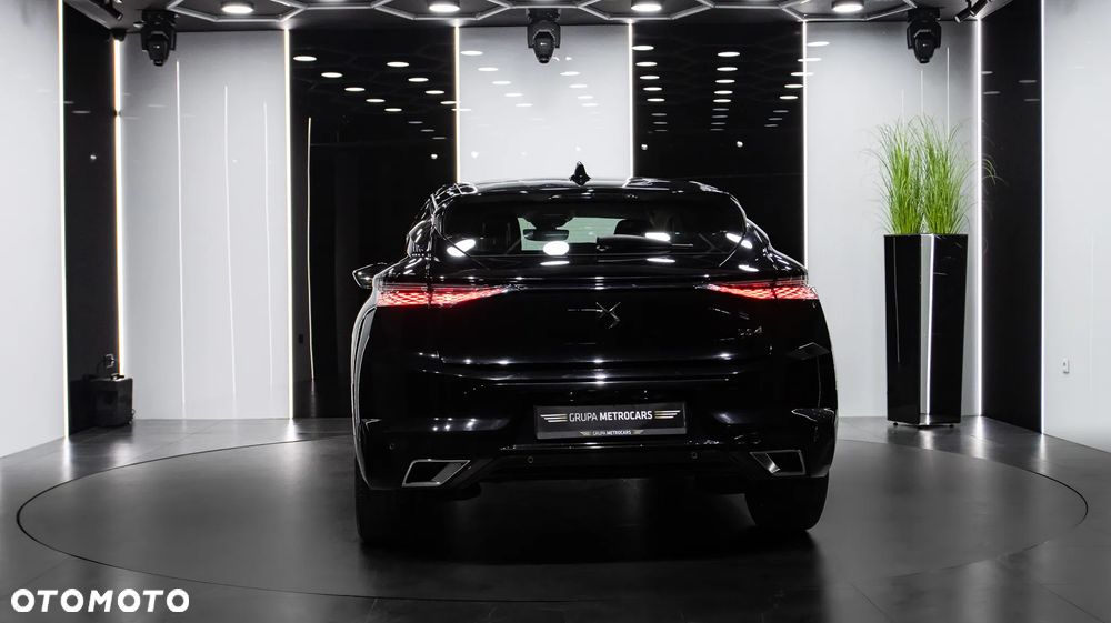 DS Automobiles DS 4 1.2 PureTech Trocadero - 6