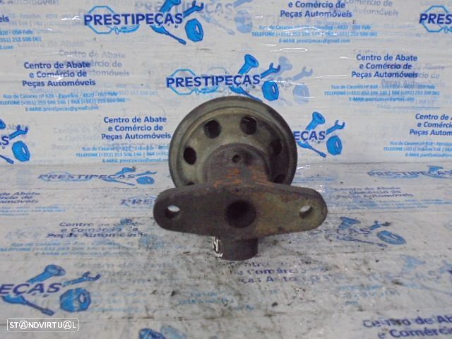 Egr 036131503D VW GOLF 4 2000 1.4I 75CV 5P CINZA VACUO - 4