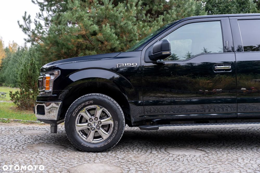 Ford F150 - 9