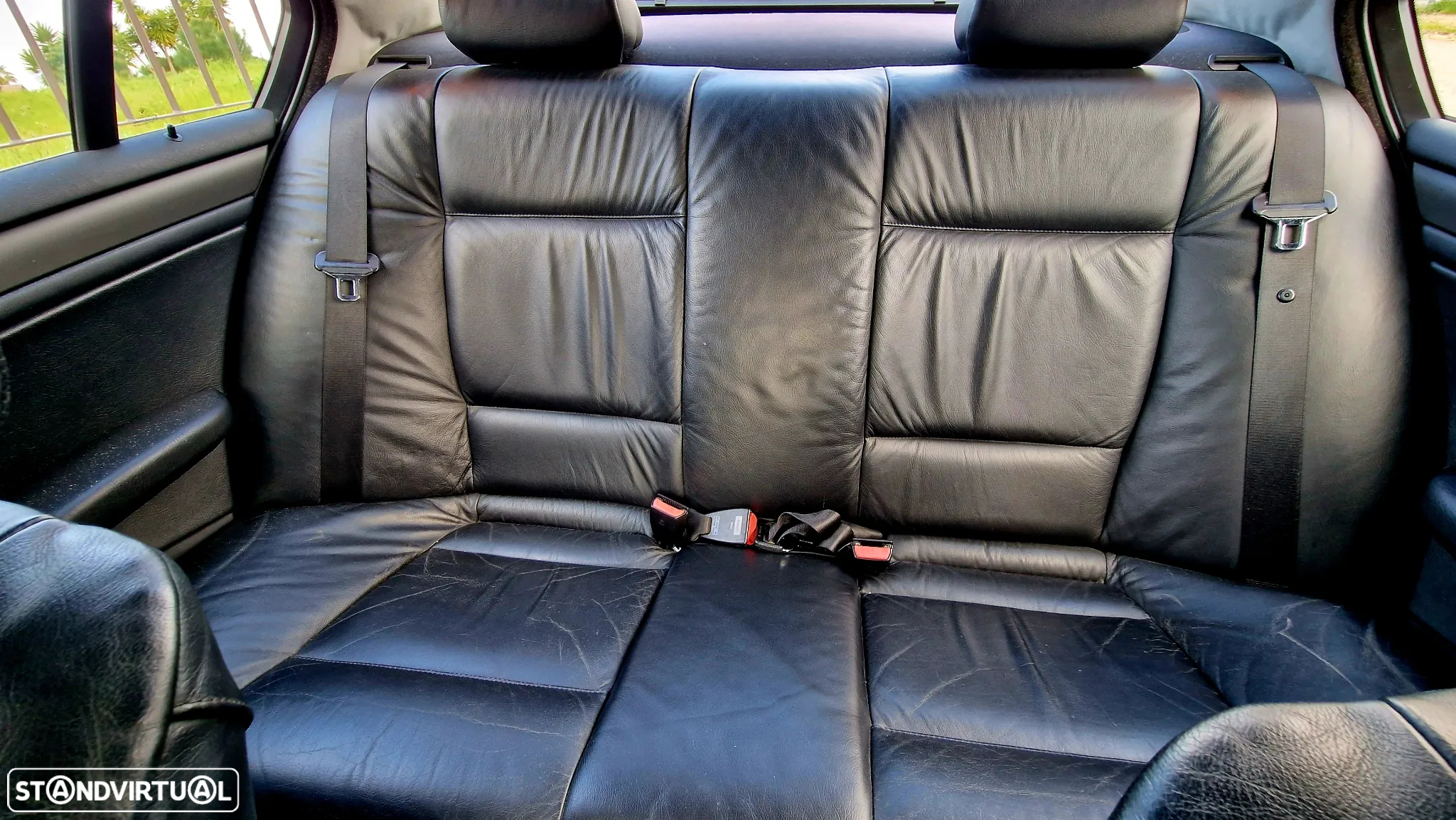BMW 320 d - 9