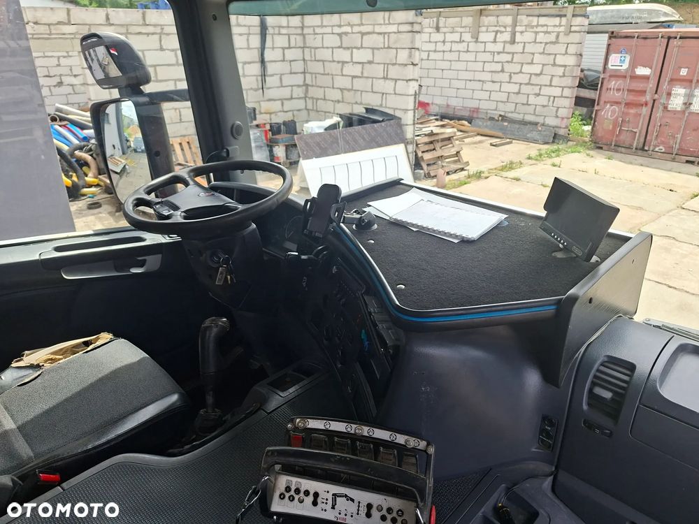 Scania R 380 - 12