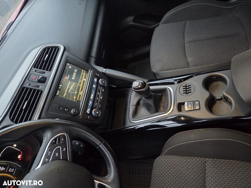 Renault Kadjar Energy dCi 110 Business - 6