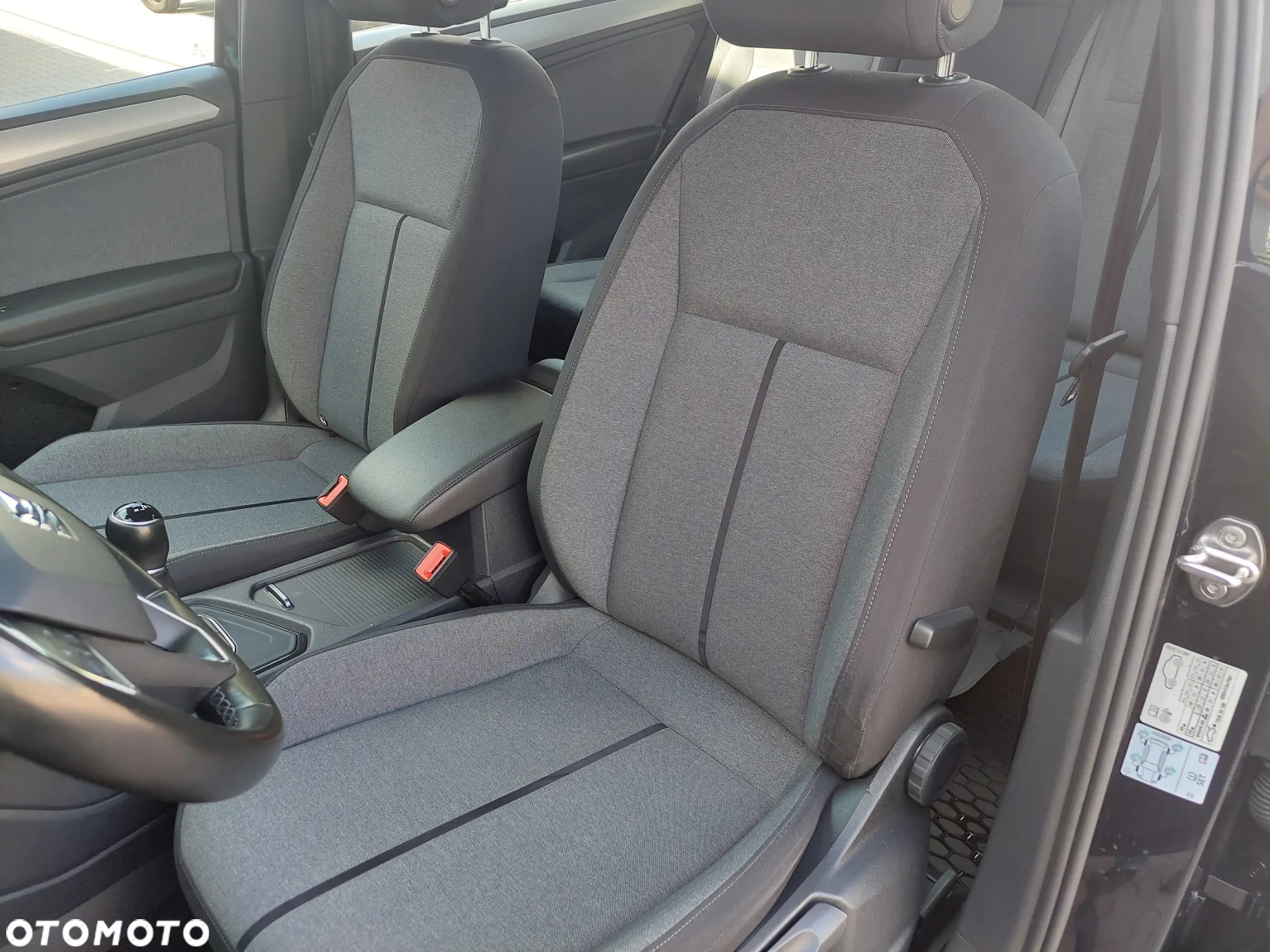 Seat Tarraco 1.5 Eco TSI EVO Style S&S - 20