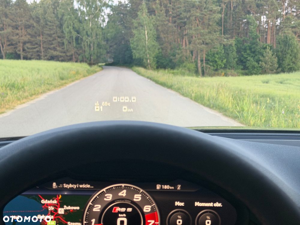 Audi RS5 Coupé 2.9 TFSI GPF Quattro Tiptronic - 38