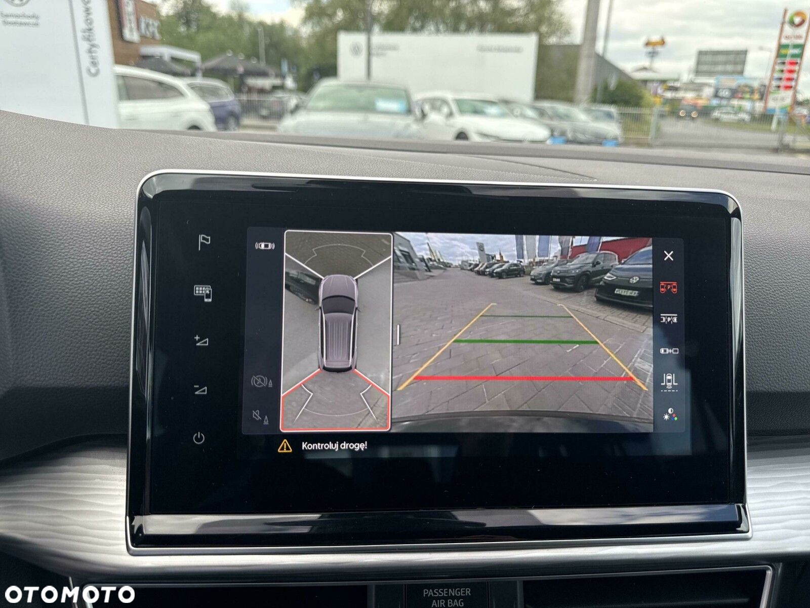 Seat Tarraco 2.0 TDI Xperience S&S DSG - 25