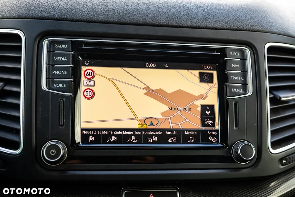 Seat Alhambra 2.0 TDI Style DSG - 30