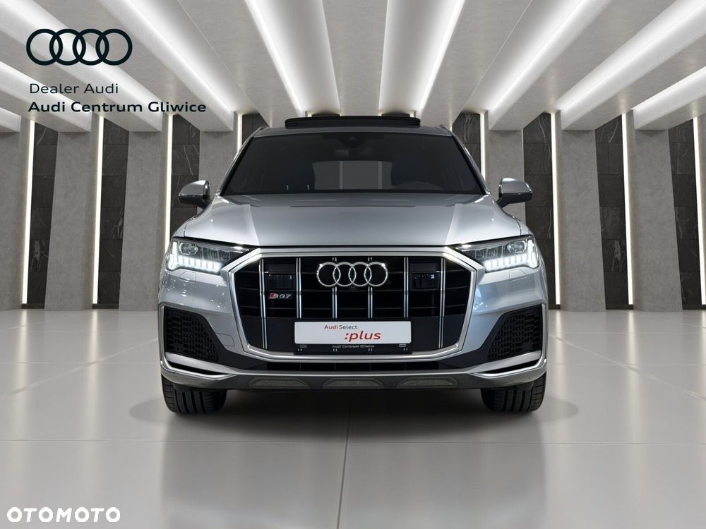 Audi SQ7 - 8