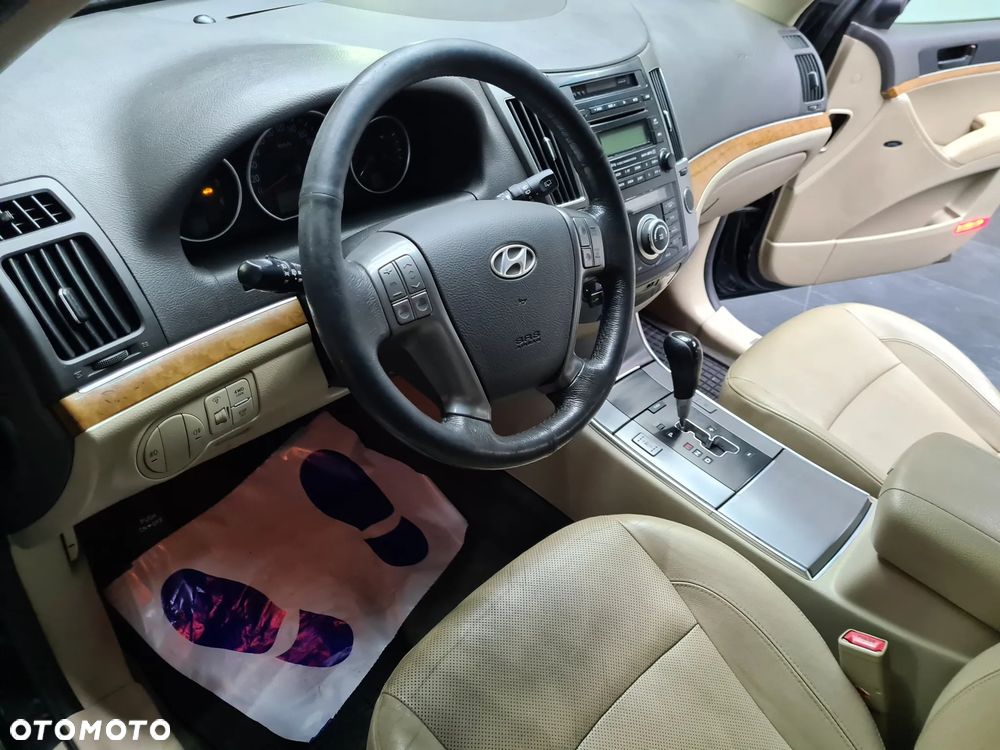 Hyundai ix55 - 7