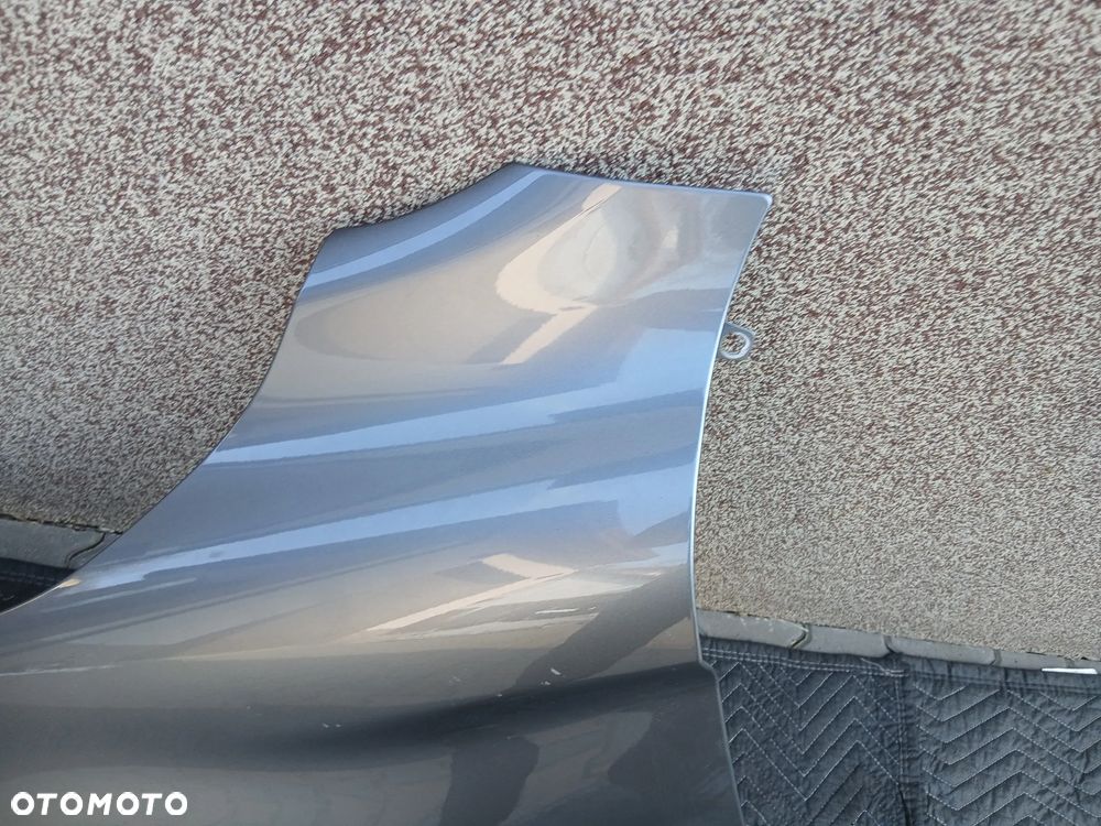 błotnik lewy przód kolor 714 volvo xc60 lift 2015r - 4