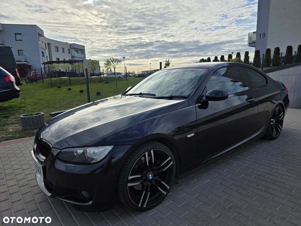 BMW Seria 3 325i - 19