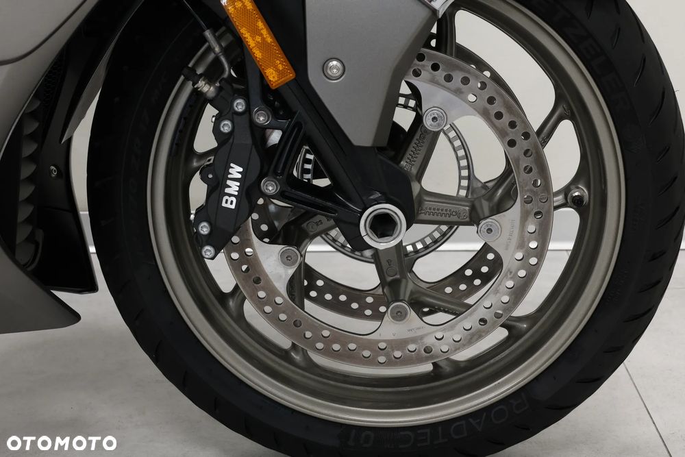 BMW K - 29