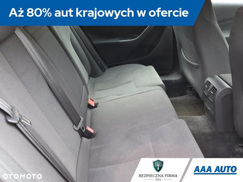 Volkswagen Passat Variant - 11