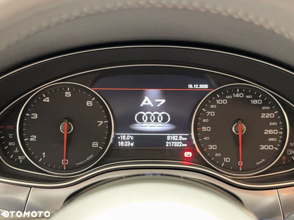 Audi A7 Sportback 3.0 TFSI Quattro S tronic - 26