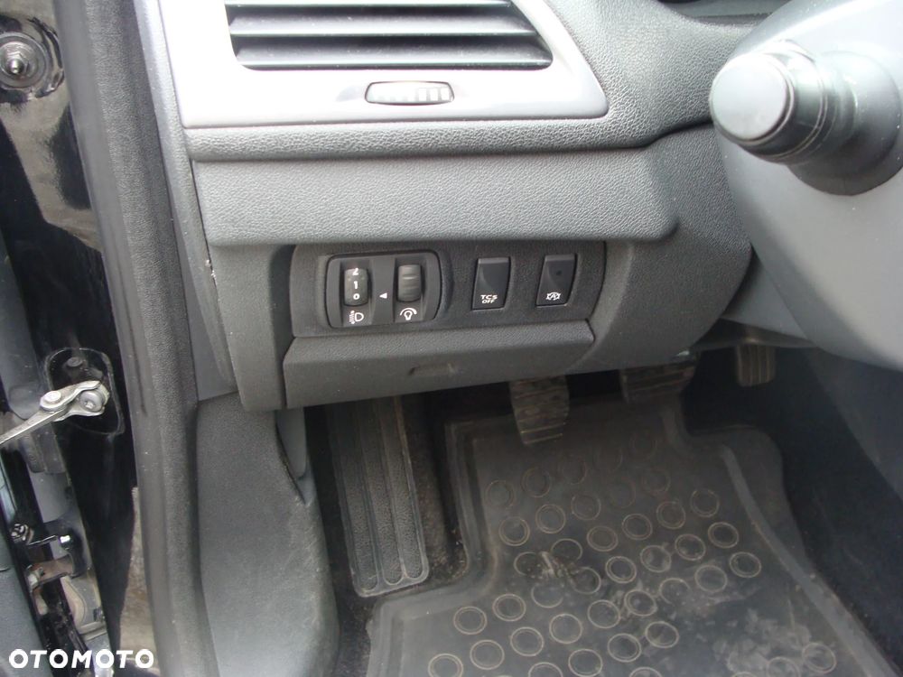 Renault Megane 1.2 Energy TCe Limited - 14