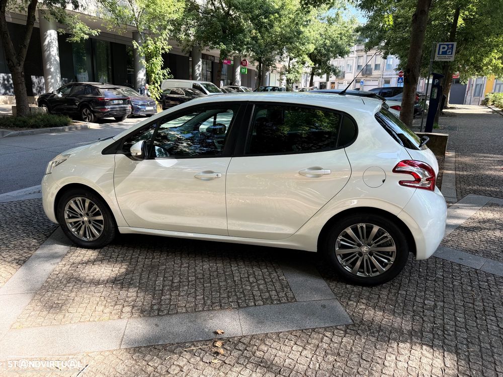 Peugeot 208 PureTech 68 Like - 17