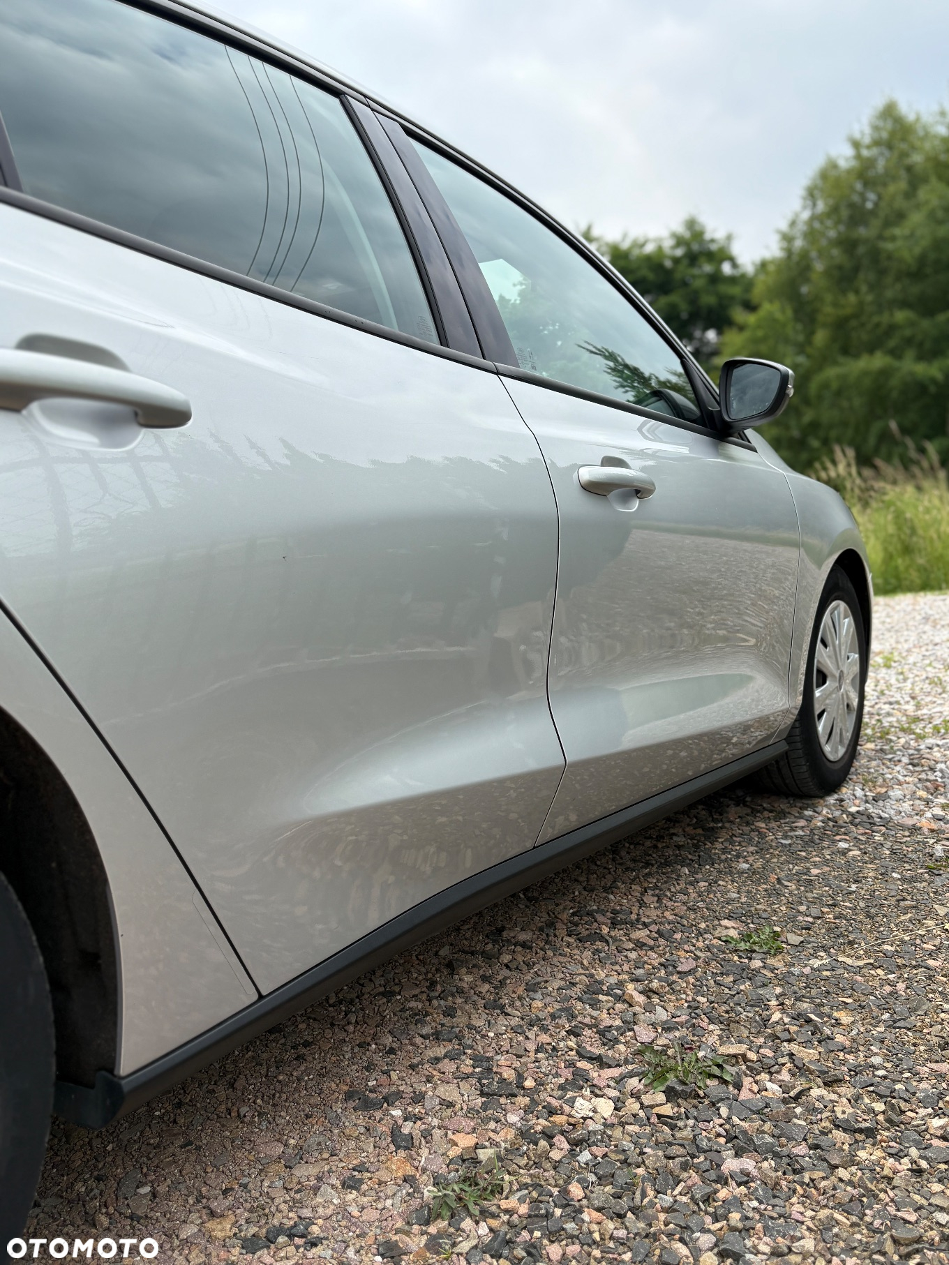 Ford Focus 1.5 EcoBlue Trend - 5