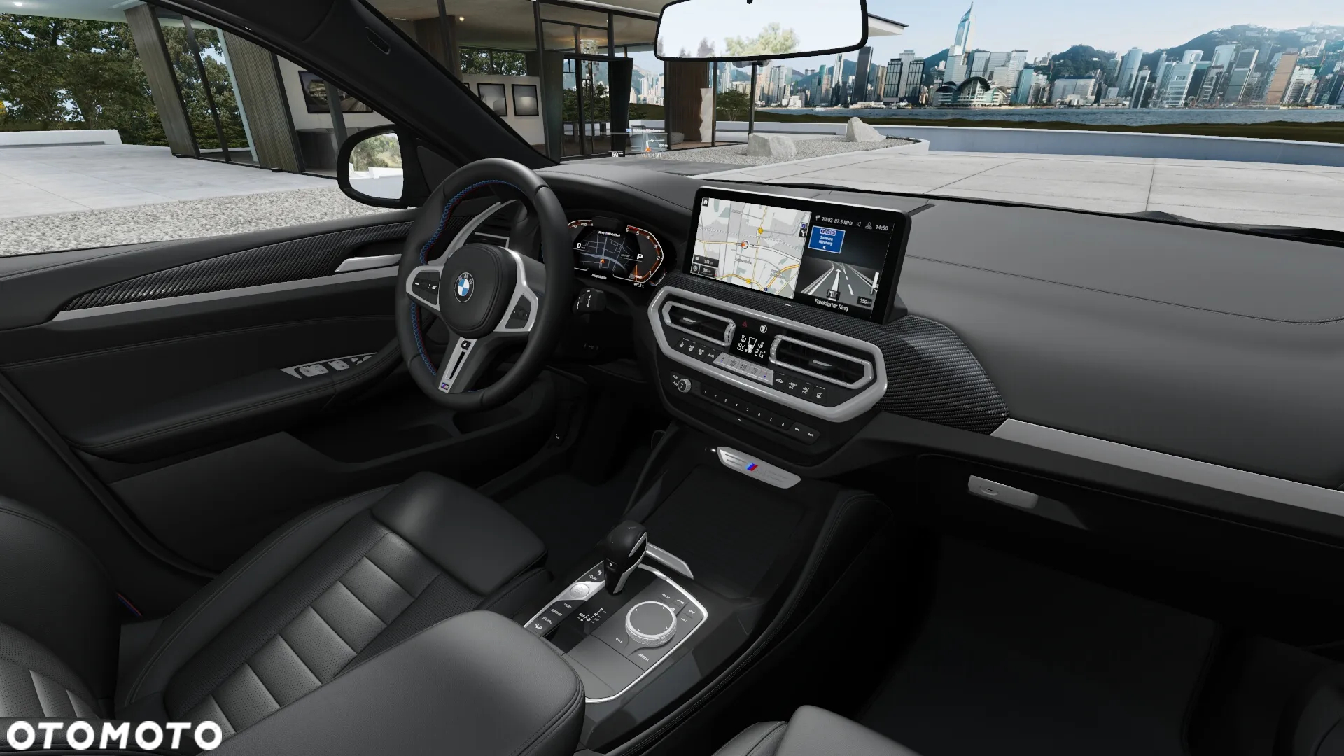 BMW X4 - 9