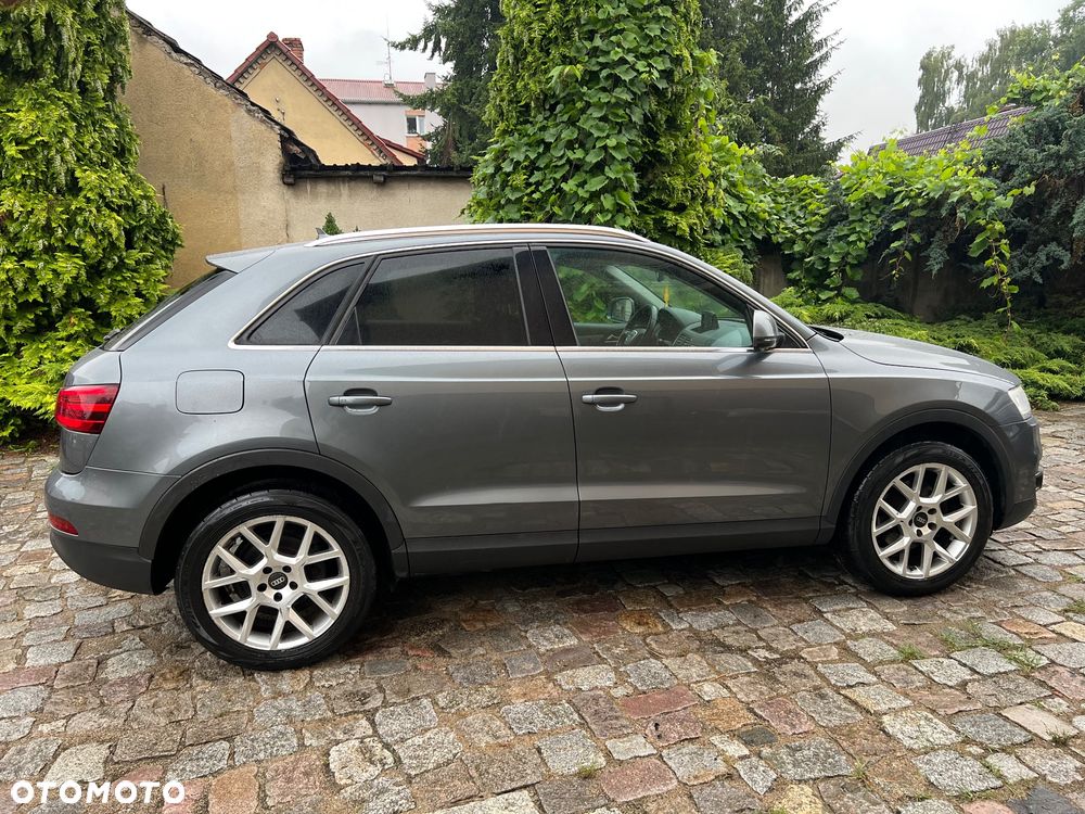 Audi Q3 2.0 TDI - 6