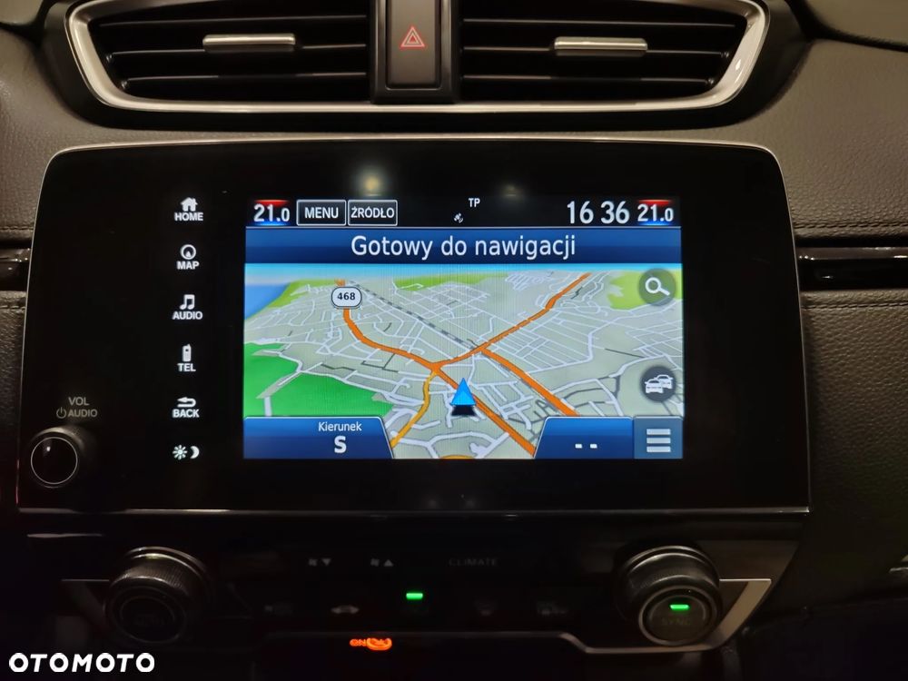 Honda CR-V 2.0 i-MMD Lifestyle (Honda Connect+) - 19