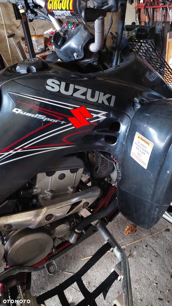 Suzuki Inny - 14