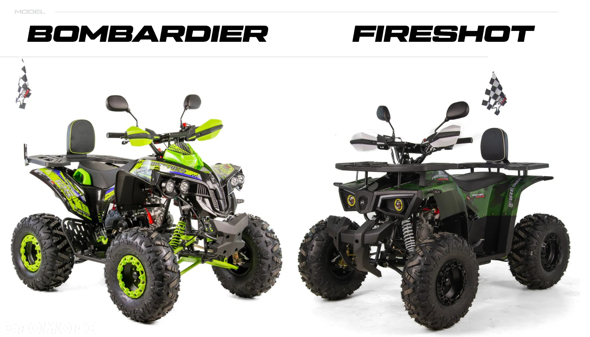 XTR Inny - 2