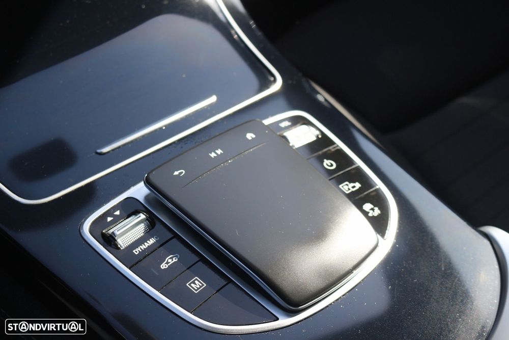 Mercedes-Benz GLC 300 e 4Matic - 35