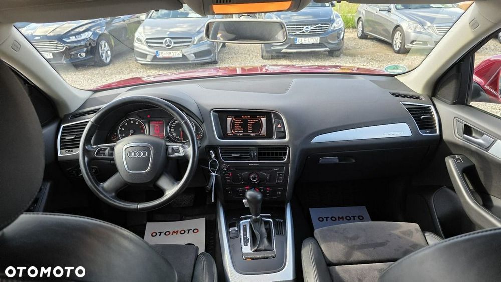 Audi Q5 - 22