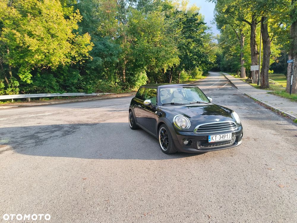 MINI ONE - 2