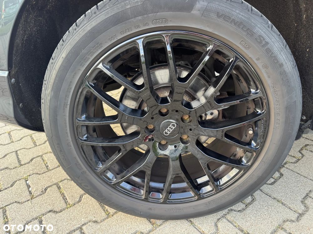 Audi Q3 40 TDI Quattro S Line S tronic - 27