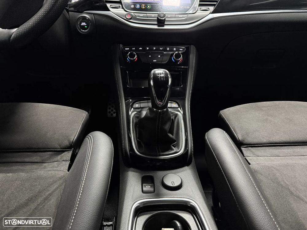 Opel Astra 1.5 D Elegance - 13