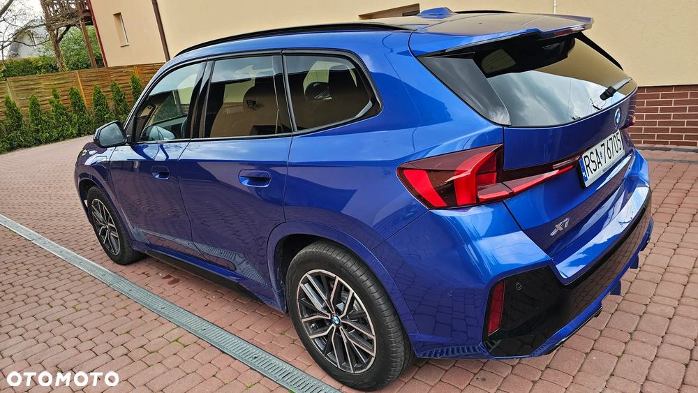 BMW X1 xDrive25e M Sport Edition - 29