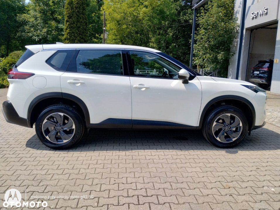 Nissan X-Trail - 4