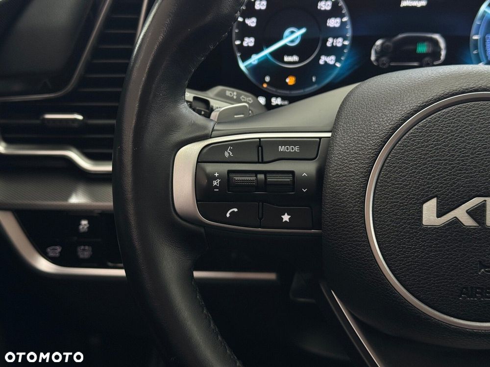 Kia Sportage 1.6 T-GDI Business Line 4WD DCT - 24