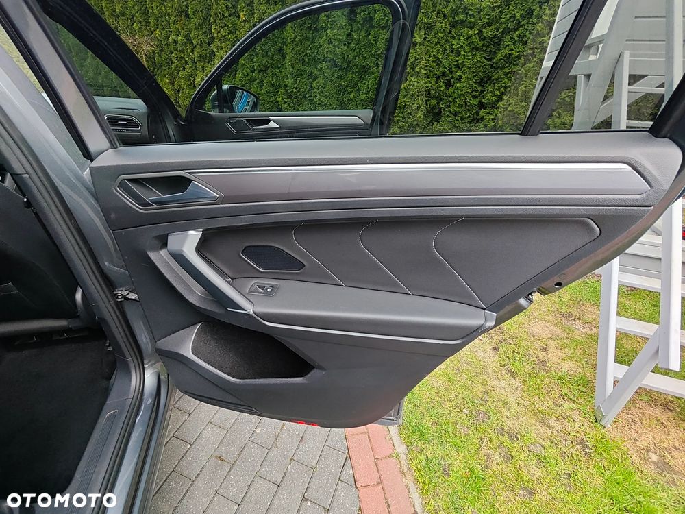 Volkswagen Tiguan 2.0 TDI SCR 4Mot Highline DSG - 20